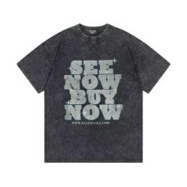Picture of Balenciaga T Shirts Short _SKUBalenciagaM-2XLcptxW32922434